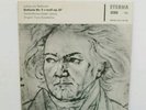 Eterna-Nr: 825103/Beethoven/Sinfonie Nr. 5 c-moll/Konwitschny