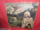 PATTY PRAVO Same Omonimoi 3° LP ITALY 1970  EX Cimiteria Originale 1a Stampa