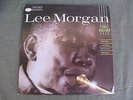 The Rajah Lee Morgan   Blue Note BST 84426