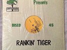 RANKIN TIGER , WHY CAN'T YOU LEAVE THE DREAD LOCKS ALONE , 12 