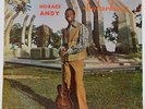 HORACE ANDY - Skylarking - on Jamaican Studio1 Label, early Jamaican press