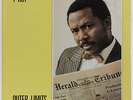 I ROY - Outer Limits - in NM condition Rare LP on Star Label, Original Press