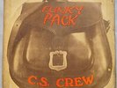 CS Crew Funky Pack Rare Dynamite Afro Funk 70's Bomb Nigeria Hear Original Press