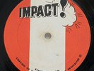IMPACT ALL STARS - Java Java Java Java Dub Impact 001 LP Rare Original. LOOK
