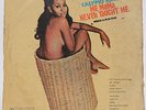 LORD CREATOR - Calypso Songs Me Mama Never Taught Me - Scarce original Jam. LP
