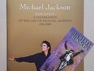 MICHAEL JACKSON THIS IS IT TICKET & MEMORIAL PROGRAMME BOOK O2 ARENA 24/07/2009