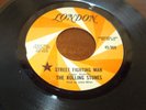 THE ROLLING STONES - Street Fighting Man b/w No Expectations Rare Promo Copy 45