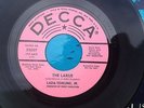 NORTHERN SOUL/R&B PROMO COPY   LADA EDMUND,JR. 