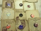 Gramophone Records 12 Off  78 Speed