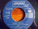 Northern Soul CHUBBY CHECKER - YOU JUST DON'T KNOW