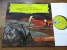 Berlioz - Symphonie Fantastique / Karajan / DGG 138 964 / Stereo ED1 1965 NM/NM