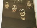 KISS Self titled original FACTORY SEALED LP 1974 FIRST U.S.A Pressing