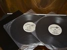 • VERY RARE JOHN LENNON THE BEATLES vinyl records 33 AIRPLAY NBC MASTER LPs GIFT