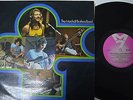 The Marshall Brothers Band - Sydney Bluesy Prog on M7 Label from 1974