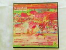Nonesuch Guide to Electronic Music 1968 1st Pressing 2LP Beaver & Krause Moog EX