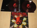 CORROSION OF CONFORMITY - Wiseblood col. Vinyl DLP  Down  Metallica  C.O.C.