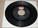 THE CARNATIONS SCORPION & FIREBALL MAIL1961 TILT GARAGE MONARCH BELL SOUND  VG++