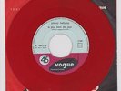 JOHNNY HALLYDAY SINGLE JUKE BOX VOGUE V. 45 - 776 