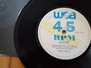 Prince  ( Interprete)  Alphabet St., Amor Sexy, DFW 118, 1988, Rare Promo