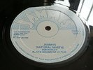 BLACK SOUND OF ULTERO - JAMMYS NATURAL MYSTIC RARE KILLER JAMMYS ROOTS 12