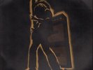 T. Rex Electric Warrior NEAR MINT Polydor / Cube Vinyl LP