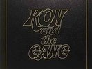 Various Artists-Kon & The Gang  VINYL NEW
