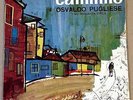OSVALDO PUGLIESE y su orquesta tipica CAMINITO tango ARGENTINA LP