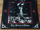 The Black The Priest Of Satan 481/666 Dissection Satyricon Mayhem