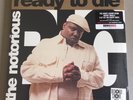 NEW Sealed The Notorious BIG  Ready To Die  Record Store Day RSD WHITE