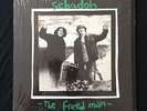 Sebadoh - The Freed Man / Vinyl LP Homestead Records 1989
