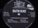 BRAXTON HOLMES 12 Inches of Pleasure CLUBHOUSE 12