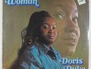 Doris Duke - Woman LP - Scepter SEALED