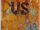 Maceo - Us LP - People VG+