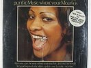 Olympic Runners - Put The Music Where Your Mouth Is LP - London VG+ Shrink