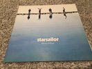 Starsailor - Silence Is Easy Vinyl Album LP