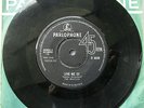 The Beatles Love Me Do  Original Parlophone 7