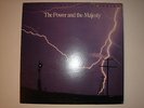 THE POWER AND THE MAJESTY  Mobile Fidelity  MFSL 004  NM-   Tested