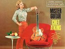 CHET ATKINS mister guitar U.S RCA LP LSP-2103_1961 beautiful MINT