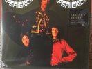 THE JIMI HENDRIX EXPERIENCE -  You Are Experienced / 180g / DoLP / NEU  in OVP 