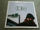 King Syze Machine Gun Rap 7L Esoteric Vinnie Paz Outerspace 12