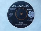 Shadows Of Knight - Gloria 1966 UK 45 ATLANTIC MOD/GARAGE