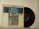 THE YARDBIRDS HAVING A RAVE UP WITH CAPITOL RECORDS ST 6166 STEREO CANADA RARE