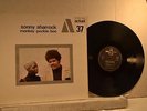 SONNY SHARROCK Actuel BYG 529.337 MONKEY-POCKIE-BOO  -FREE JAZZ -LiSTEN
