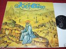 KYRIE ELEISON The Fountain Beyond The Sunrise - Merlin Records LP PSYCH ROCK