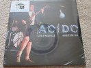 AC/DC - LIVE IN NASHVILLE AUGUST 8th 1978 - NEW - LP RECORD