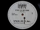 MUSIC OF THE CITY STORY OF MOTOWN  8 LP SET    A KILLER  SOUL  LP