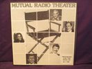 Mutual Radio Theater -Leonard Nimoy, Andy Griffith, Vincent Price, Lorne Greene