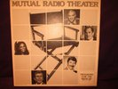 Mutual Radio Theater -Leonard Nimoy, Andy Griffith, Vincent Price, Lorne Greene