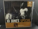 JO JONES Special LP Original DEEP GROOVE Vanguard Jazz Showcase MONO