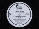 JUPITER 6 The Tracking System GREYBOY 12